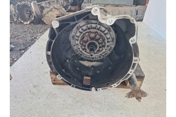 BMW X5 E53 GEARBOX 3 0D M57 6HP 28X Part manufacturer BMW OE