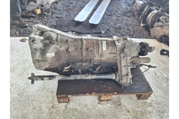 BMW X5 E53 GEARBOX 3 0D M57 6HP 28X Transmission type automatic