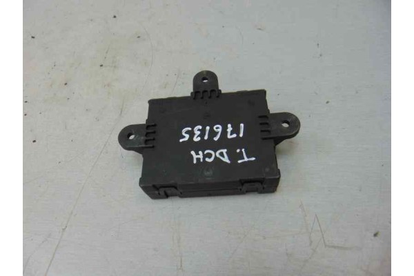 7G9T14B534BD MODULO CONFORT LAND ROVER FREELANDER (LR2)