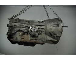 GEARBOX HAR 6 0 W12 VOLKSWAGEN TOUAREG I