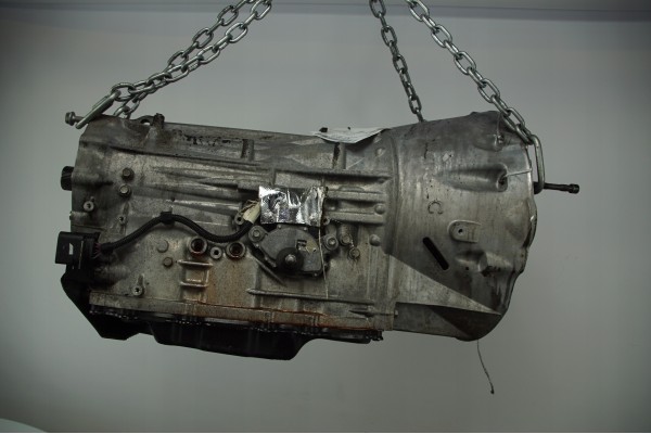 GEARBOX HAR 6 0 W12 VOLKSWAGEN TOUAREG I