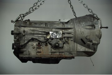 GEARBOX HAR 6 0 W12 VOLKSWAGEN TOUAREG I Part manufacturer Volkswagen OE