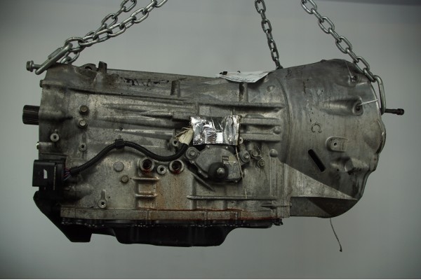 GEARBOX HAR 6 0 W12 VOLKSWAGEN TOUAREG I Catalog number of the part HAR