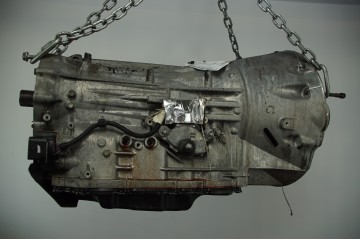 GEARBOX HAR 6 0 W12 VOLKSWAGEN TOUAREG I Catalog number of the part HAR