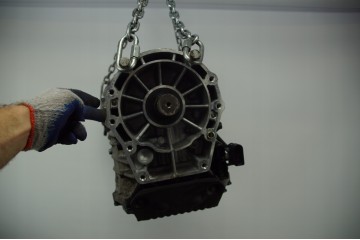 GEARBOX HAR 6 0 W12 VOLKSWAGEN TOUAREG I Quality of parts according to GVO O original with manufacturer s logo OE