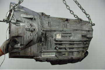 Caja de Cambios HAR 6.0 W12 Volkswagen Touareg I