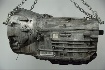 Caja de Cambios HAR 6.0 W12 Volkswagen Touareg I