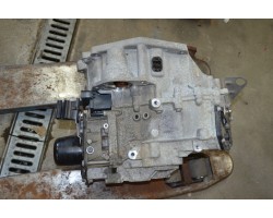 Transmission DSG audi vw Skoda seat RWS 20 km