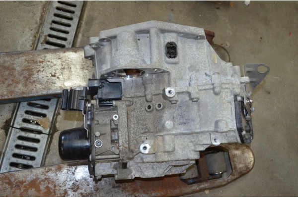 Transmission DSG audi vw Skoda seat RWS 20 km