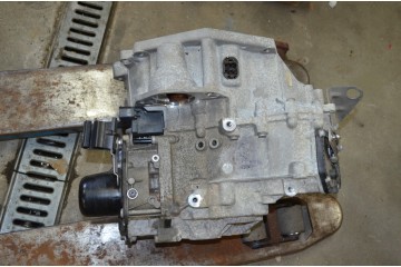 Transmission DSG audi vw Skoda seat RWS 20 km