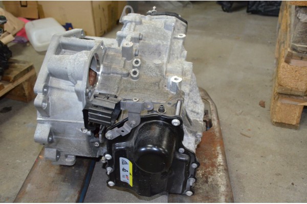 Transmission DSG audi vw Skoda seat RWS 20 km Catalog number of the part KS skrzynia RWS