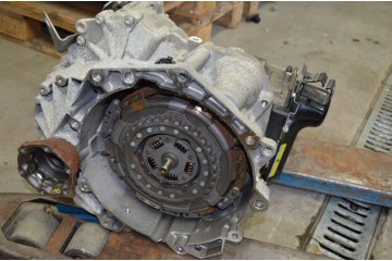 Transmission DSG audi vw Skoda seat RWS 20 km Part manufacturer Volkswagen OE