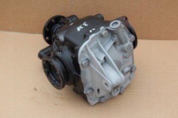 Diferencial trasero BMW Serie 3 E46 cabeza pequeña 3.38 1.6 1.8 1.9 2