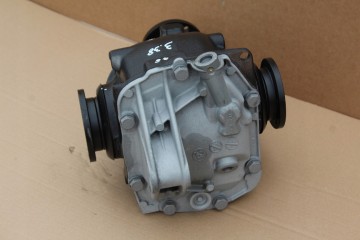 Diferencial trasero BMW Serie 3 E46 cabeza pequeña 3.38 1.6 1.8 1.9 2