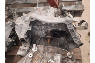 Mazda CX 5 II 2 0 2WD 2017 2021 Manual gearbox Transmission type manual