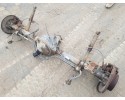 MERCEDES SPRINTER W906 VW CRAFTER BRIDGE REAR 48 11 LARGE HEAD A9063501201
