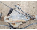 MERCEDES SPRINTER W906 VW CRAFTER BRIDGE REAR 48 11 LARGE HEAD A9063501201 Part manufacturer Mercedes Benz OE