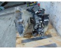 GEARBOX AUTOMATIC PEUGEOT PARTNER III 1 6 E HDI