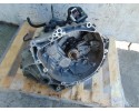 GEARBOX AUTOMATIC PEUGEOT PARTNER III 1 6 E HDI Catalog number of the part SKRZYNIA BIEGOW AUTOMAT PEUGEOT PARTNER III 1 6 E HDI