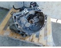 GEARBOX AUTOMATIC PEUGEOT PARTNER III 1 6 E HDI Part manufacturer Peugeot OE