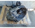 GEARBOX AUTOMATIC PEUGEOT PARTNER III 1 6 E HDI Transmission type automatic