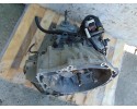 GEARBOX AUTOMATIC PEUGEOT PARTNER III 1 6 E HDI Engine type diesel