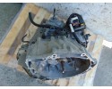 GEARBOX AUTOMATIC PEUGEOT PARTNER III 1 6 E HDI Car type cargo vans passenger cars
