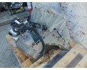 Caja de Cambios Automática Peugeot Partner III 1.6 E-HDI