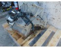 Caja de Cambios Automática Peugeot Partner III 1.6 E-HDI