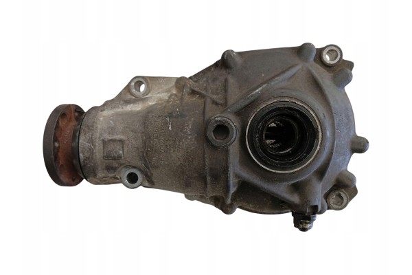 BRIDGE DYFER FRONT BMW F30 F32 F25 F26 7578153 7567345 3 38