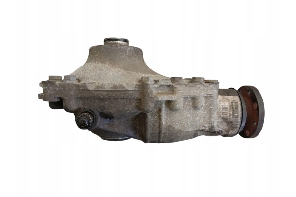 BRIDGE DYFER FRONT BMW F30 F32 F25 F26 7578153 7567345 3 38 Product weight with unit packaging 10 kg