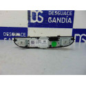 42342525 MANDO MULTIFUNCION OPEL ASTRA K BERLINA 5P Dynamic 2018 42342525 176178 OPEL - 3