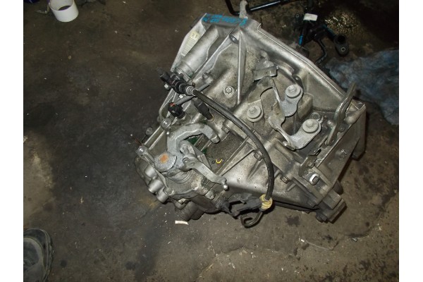 SUZUKI S CROSS 1 6 DDIS ZNB GEARBOX