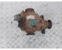 REAR DIFFER BRIDGE 7533139 03 3 91 BMW X3 E83 2 5i