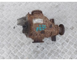 REAR DIFFER BRIDGE 7533139 03 3 91 BMW X3 E83 2 5i