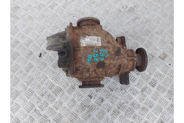 REAR DIFFER BRIDGE 7533139 03 3 91 BMW X3 E83 2 5i
