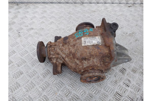 REAR DIFFER BRIDGE 7533139 03 3 91 BMW X3 E83 2 5i Part manufacturer BMW OE