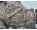 Diferencial Trasero 7533139-03 3.91 BMW X3 E83 2.5i