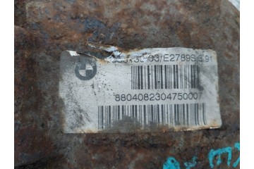 Diferencial Trasero 7533139-03 3.91 BMW X3 E83 2.5i