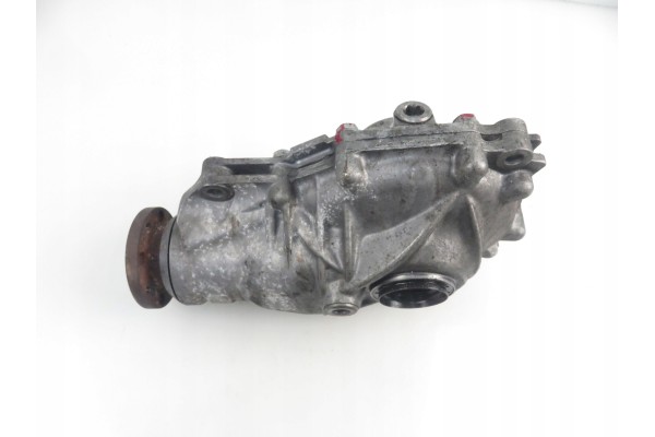 FRONT DIFFERENTIAL BMW F10 530 d xDrive 7558151