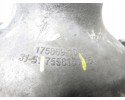 FRONT DIFFERENTIAL BMW F10 530 d xDrive 7558151 Catalog number of the part 7558151