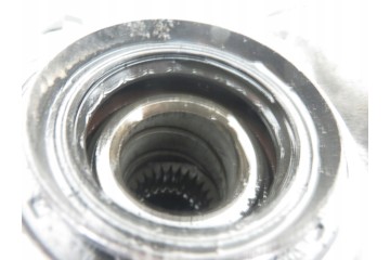 FRONT DIFFERENTIAL BMW F10 530 d xDrive 7558151 Part manufacturer BMW OE