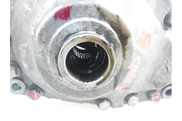 FRONT DIFFERENTIAL BMW F10 530 d xDrive 7558151 Car type passenger cars