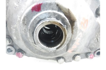 FRONT DIFFERENTIAL BMW F10 530 d xDrive 7558151 Car type passenger cars