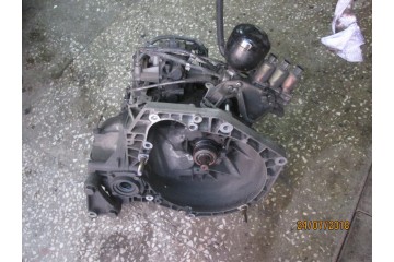 Fiat Stilo Abarth 2 4 20v Gearbox