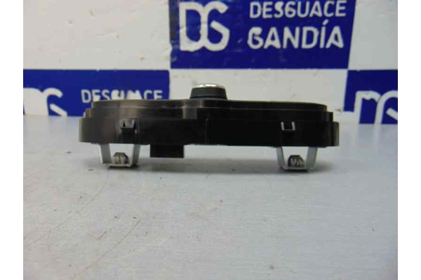 42342525 MANDO MULTIFUNCION OPEL ASTRA K BERLINA 5P Dynamic 2018 42342525 176178 OPEL - 5