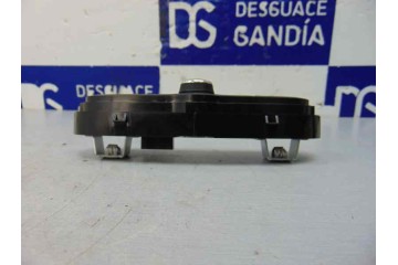 42342525 MANDO MULTIFUNCION OPEL ASTRA K BERLINA 5P Dynamic 2018 42342525 176178 OPEL - 5