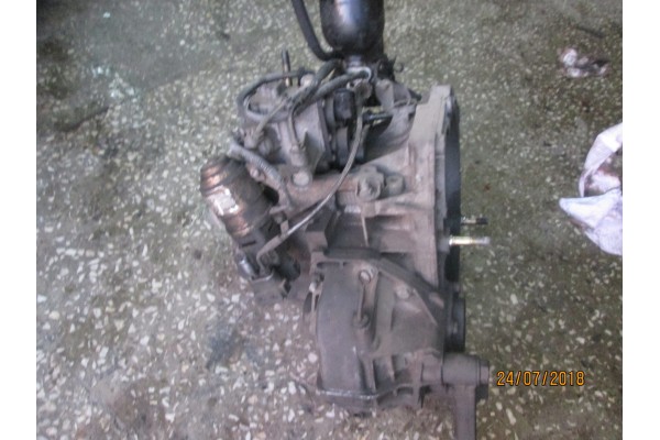 Fiat Stilo Abarth 2 4 20v Gearbox Part manufacturer Volkswagen OE