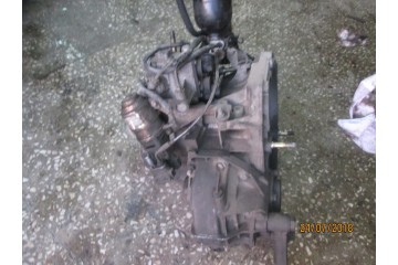 Fiat Stilo Abarth 2 4 20v Gearbox Part manufacturer Volkswagen OE