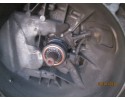 Fiat Stilo Abarth 2 4 20v Gearbox Car type passenger cars